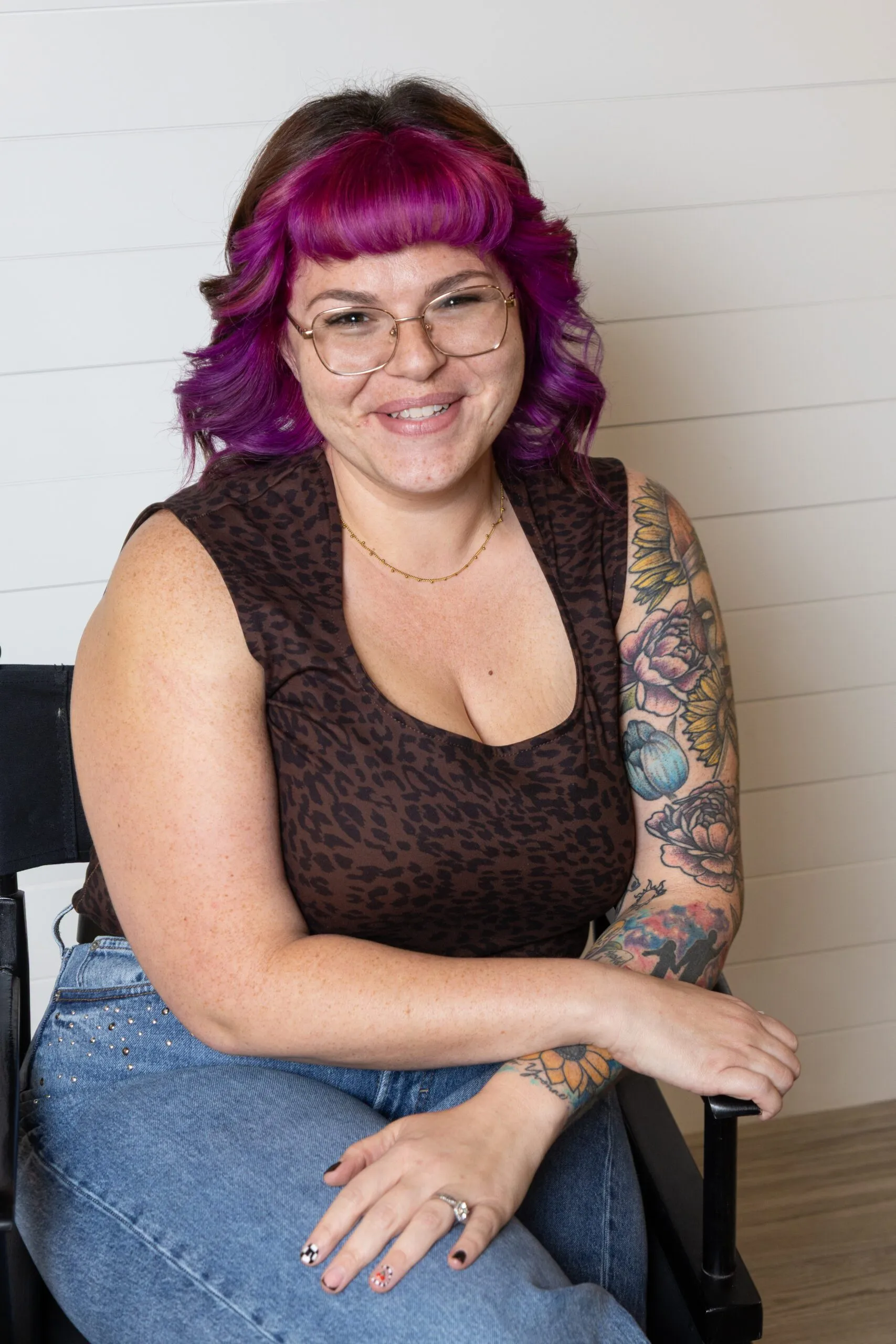 hair salon florida