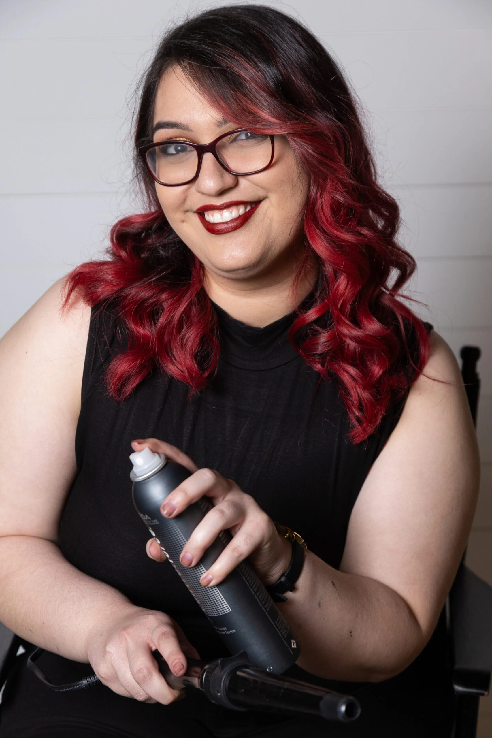 hair salon florida
